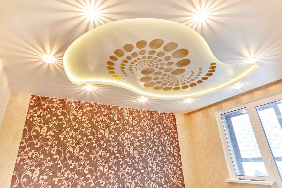 Заказать резные потолки apply в г. Агириш